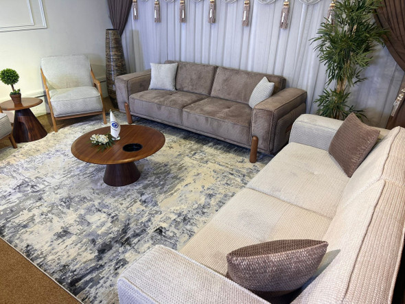 طخم 8 مقاعد برادة (تصفية الجشعمي العمارة)