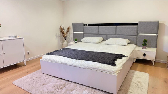 غرفة نوم اقتصادية نفرين  لارين كود 40