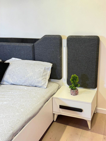 غرفة نوم اقتصادية نفرين ميلا كود 45