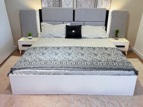 غرفة نوم اقتصادية نفرين سيلا كود 50