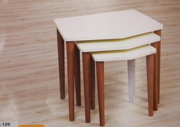 سيت طبلات ايتم 126 ( تصفية الجشعمي الرمادي)