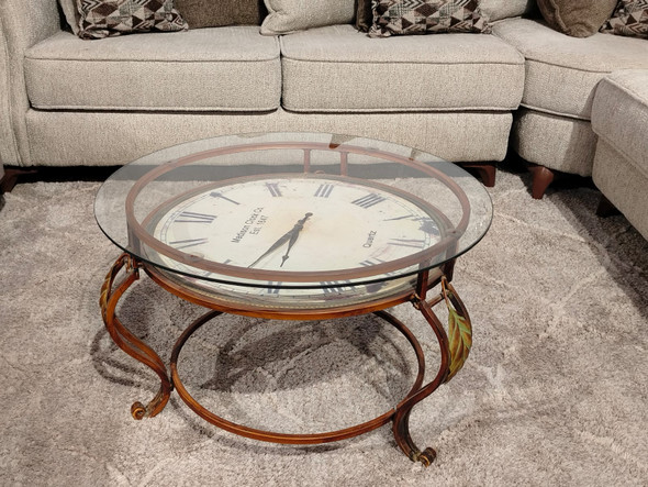 طبلة وسطية ساعة ( تصفية الجشعمي العمارة )