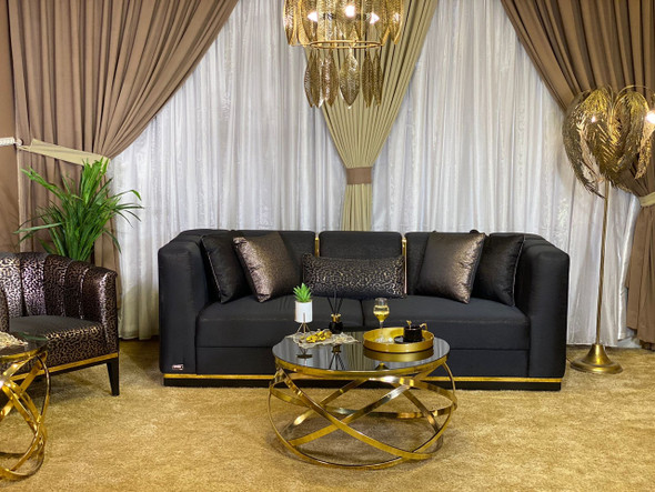 طبلة وسطية 6006 ( تصفية الجشعمي الرمادي)