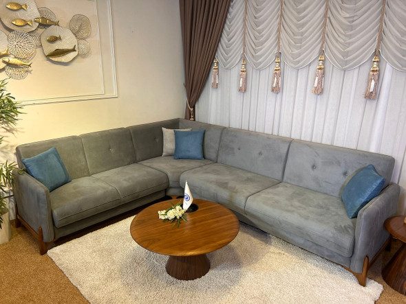 طخم كورنر مودرينو (تصفية الجشعمي المستنصرية)