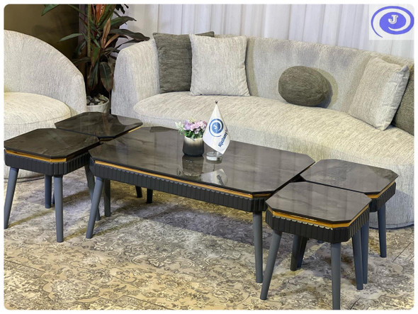 سيت طبلات 4*1 بيست رصاصي (تصفية الجشعمي المستنصرية)