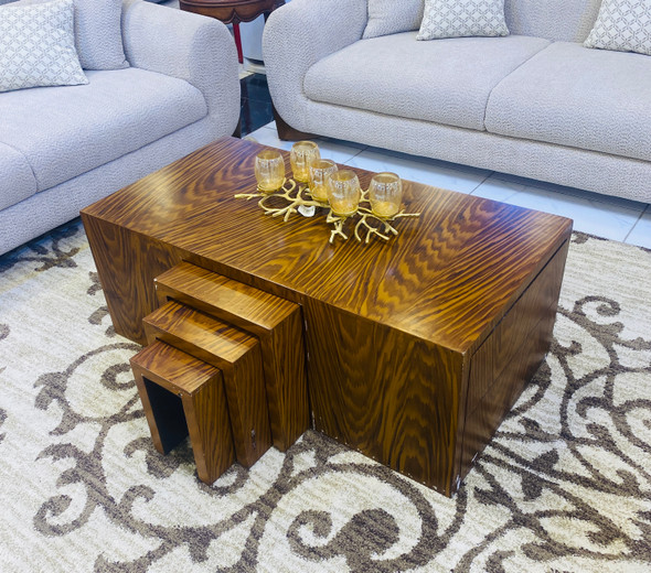 سيت طبلات رباعي CU-41 (تصفية الجشعمي كربلاء)