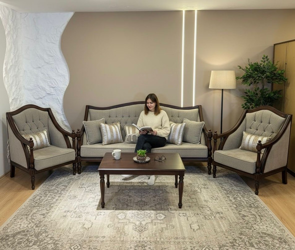 تخم 10 مقاعد انديانا ايتم 30