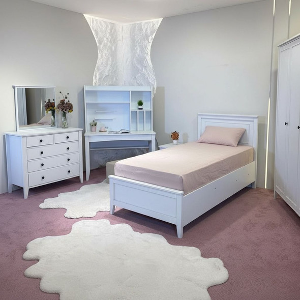 غرفة نوم نفر نيس