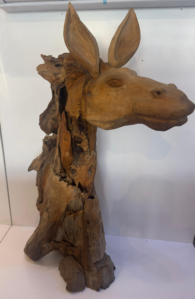 ديكور خشبي ايتم ANL 19