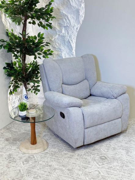 كرسي استراحة ايتم 8003 هزاز و دوار