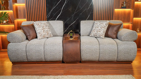 تخم 7 مقاعد مودرن طوكيو