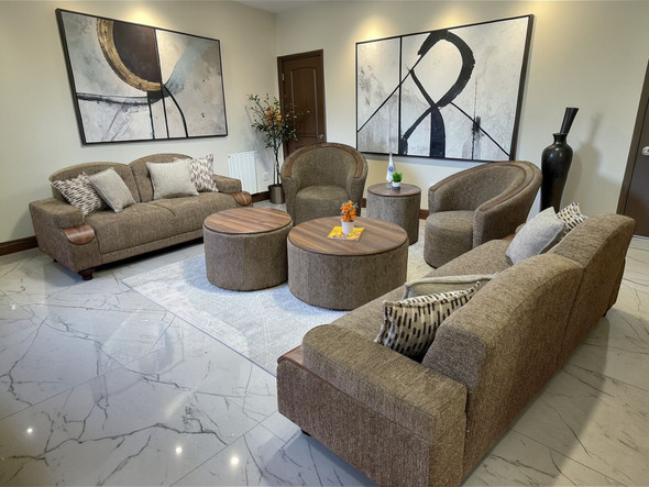 تخم 7 مقاعد باريس