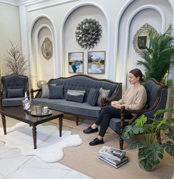 تخم 10 مقاعد كلاسك ميرنا