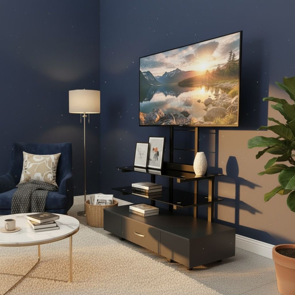 ميز تلفزيون تعليك ايتم 05