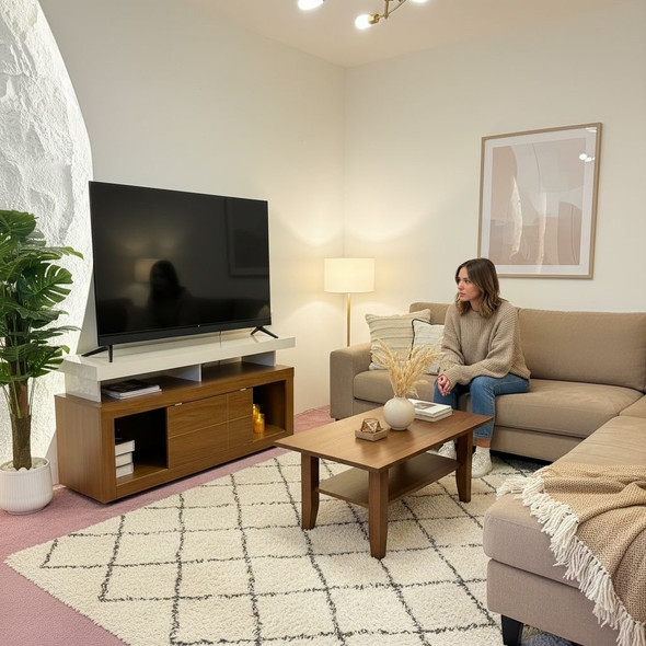 ميز تلفزيون ايتم18378.227