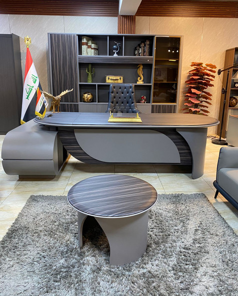 سيت مكتب قياس 2.80 Zk-V8