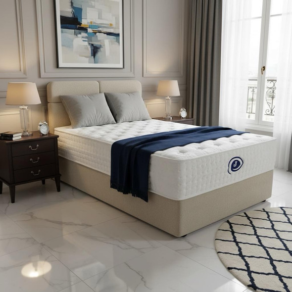 دوشك الجشعمي نفر قياس 200*120 سم