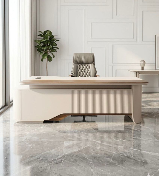 ميز مكتب قياس 2 متر  ZK-V7-020R