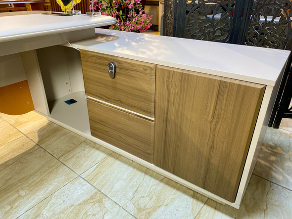 ميز مكتب قياس 2 متر  ZK-V7-020R