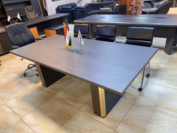 ميز اجتماع قياس 220 SW17-522