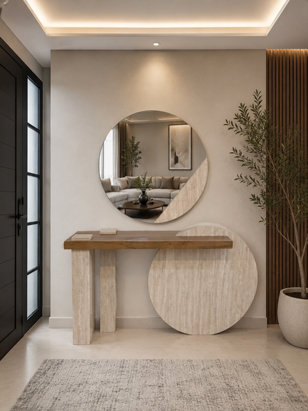 مدخل مودرن ايتم K452