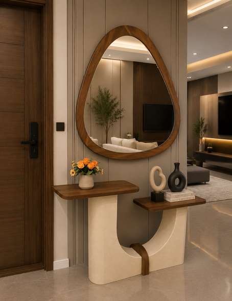 مدخل مودرن ايتم K485