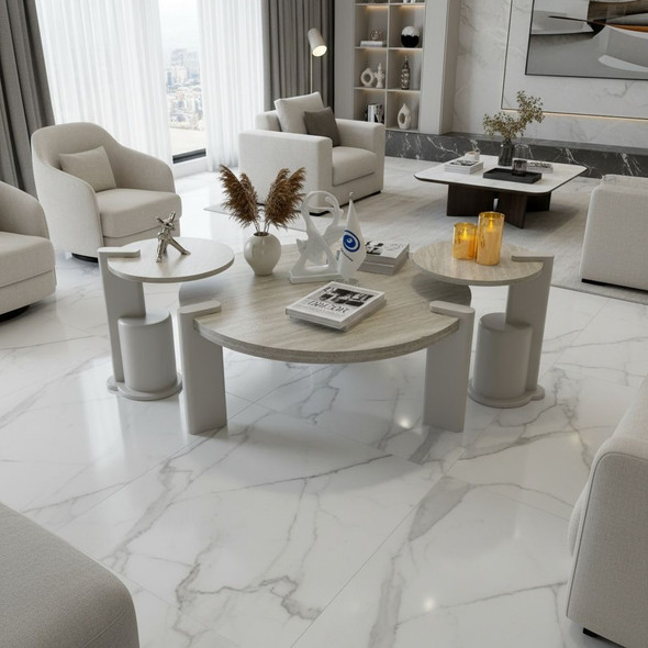 سيت طبلات ايتم W490