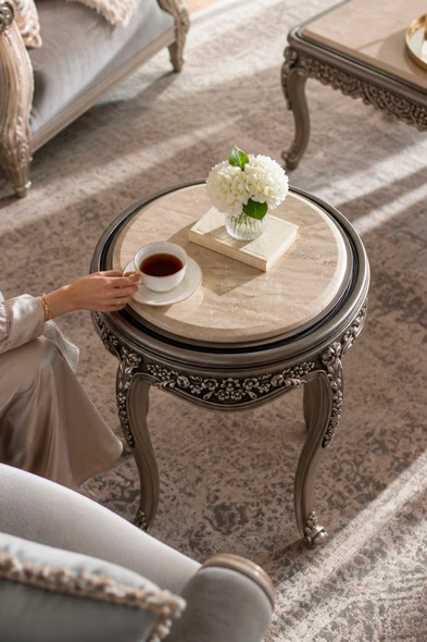طبلة جانبية شهرزاد