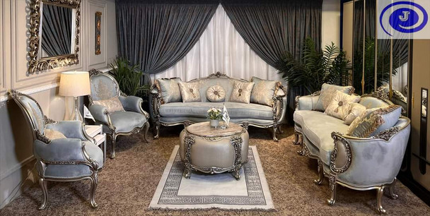 طخم قنفات 10 مقاعد سوليتير