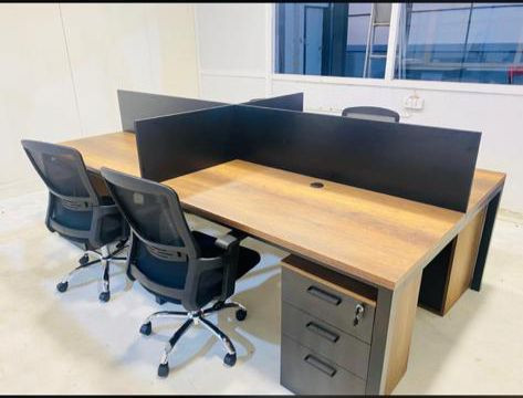 بارتشن رباعي موديل kF