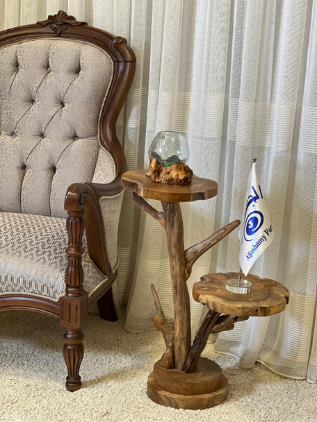 FCB 2017ديكور خشبي ايتم