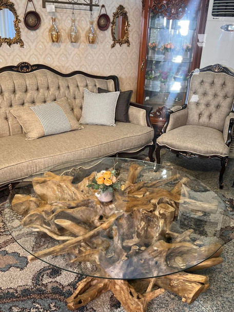 طبلة وسطية FTW 2040