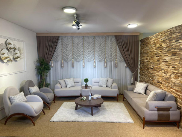 طخم 7 مقاعد سكاي