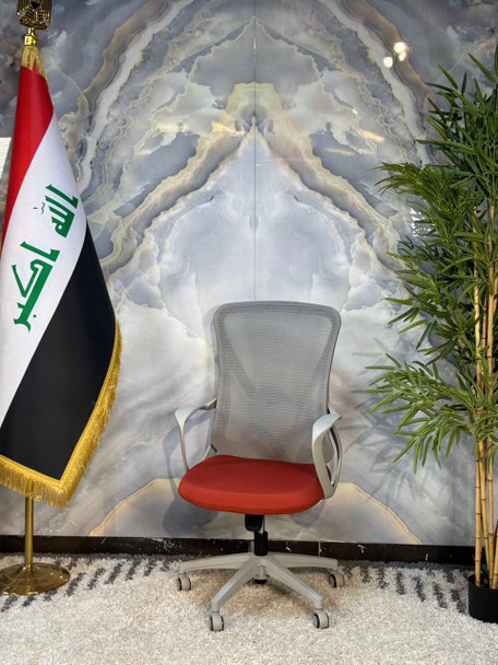كرسي طبي موديل B2313