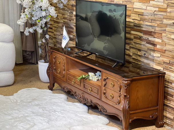 ميز تلفزيون اوركيد جوزي