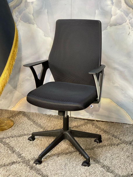 كرسي طبي ظهر ناصي مخمل  موديل  LA-884L