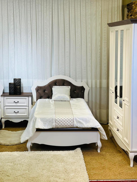 غرفة نوم كراند شبابية