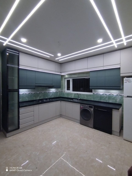 مطبخ رقم 57