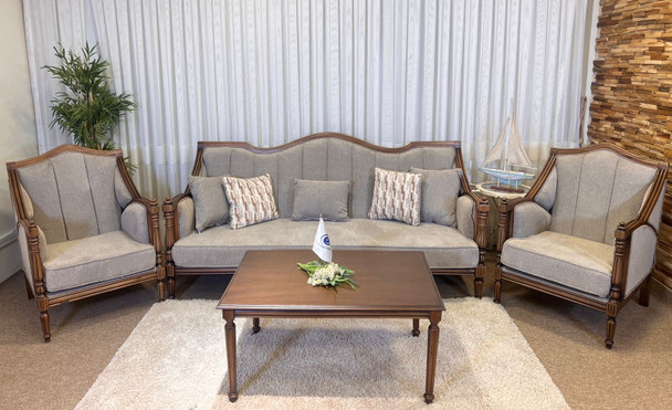 تخم 10 مقاعد ملكي تورن