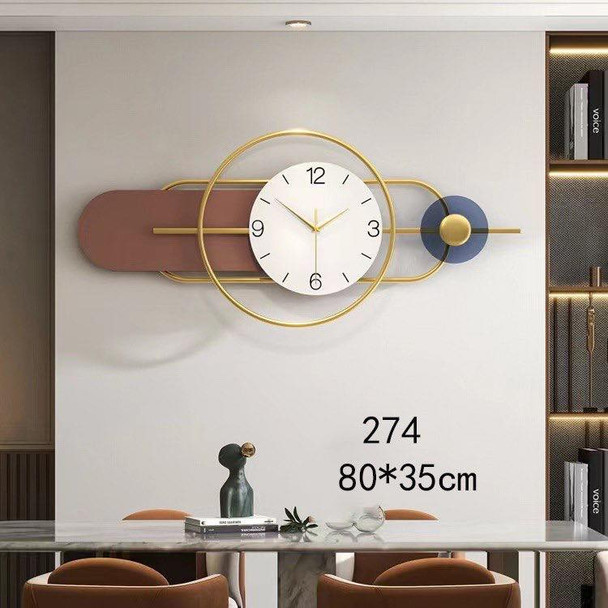 ساعة 2025 ايتم 274