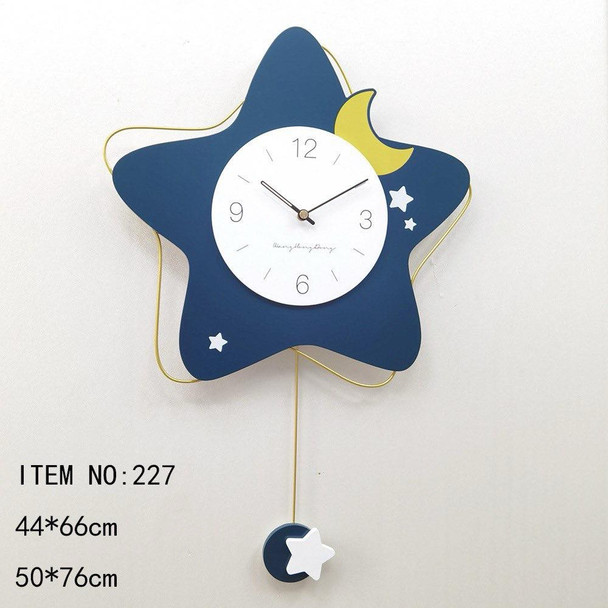 ساعة 2025 ايتم 227-44