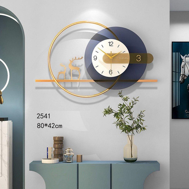 ساعة 2025 ايتم 2541