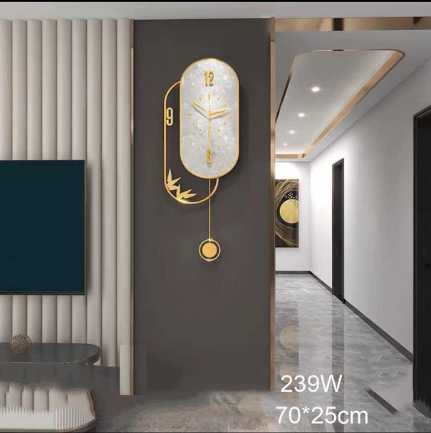 ساعة 2025 ايتم 239w