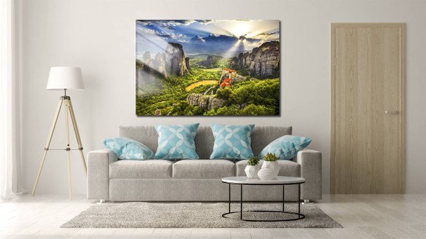 لوحة زجاجية ايتم 6859308