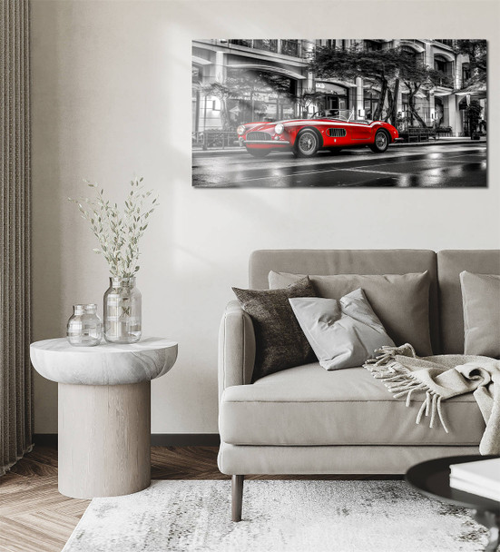 لوحة زجاجية ايتم 4580995