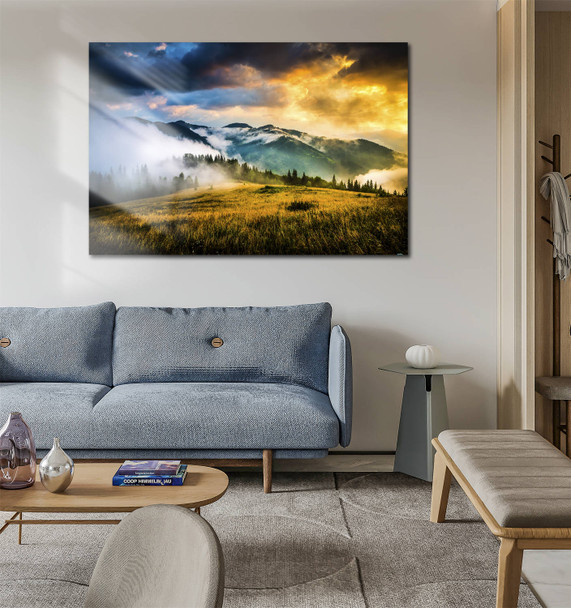 لوحة زجاجية ايتم 6859302