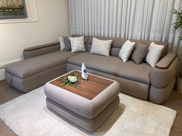 كورنر بامبا