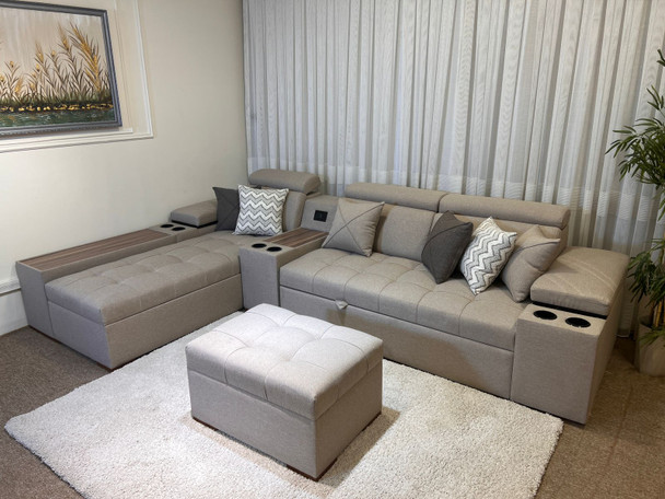 كونر لوسيندا