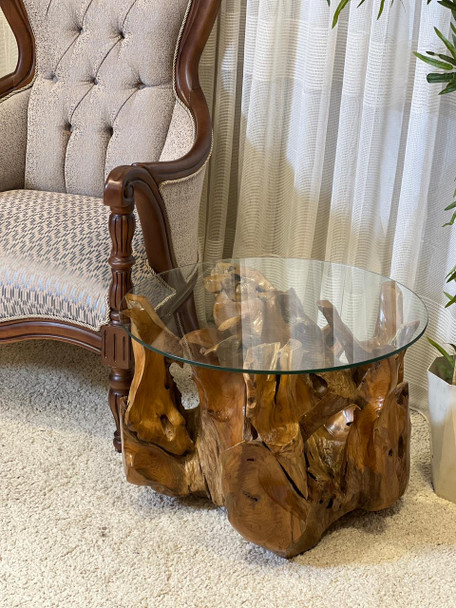 ديكور خشبي ايتم FTW 2083