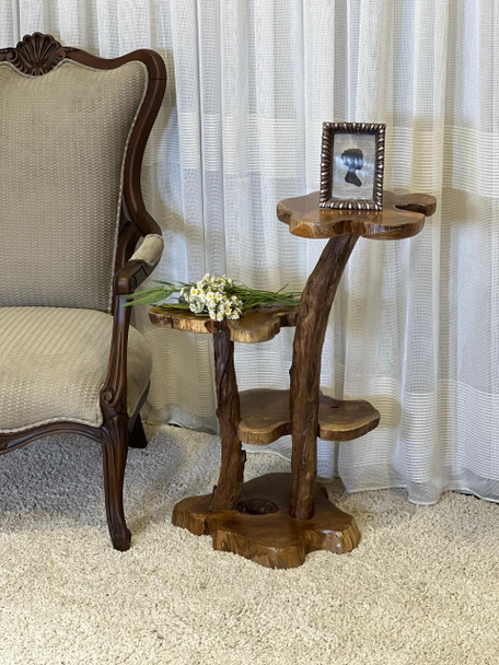 ديكور خشبي ايتم FTW 2039